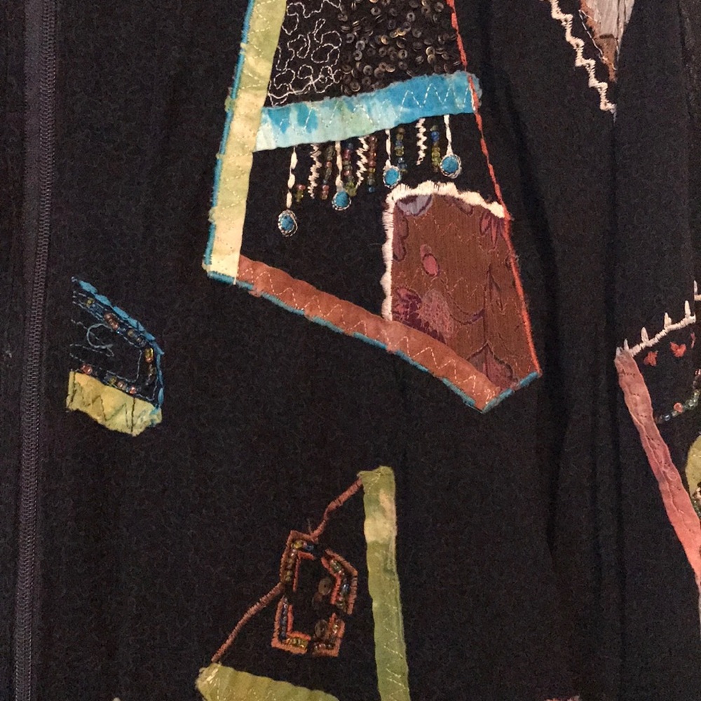 Chico’s jacket - Picture 3 of 5